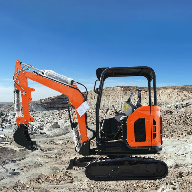 

Customized OKW25 Kubota Mini Excavator with Precision Control Arm, Ideal Tool for CE Certified Family Farm Projects