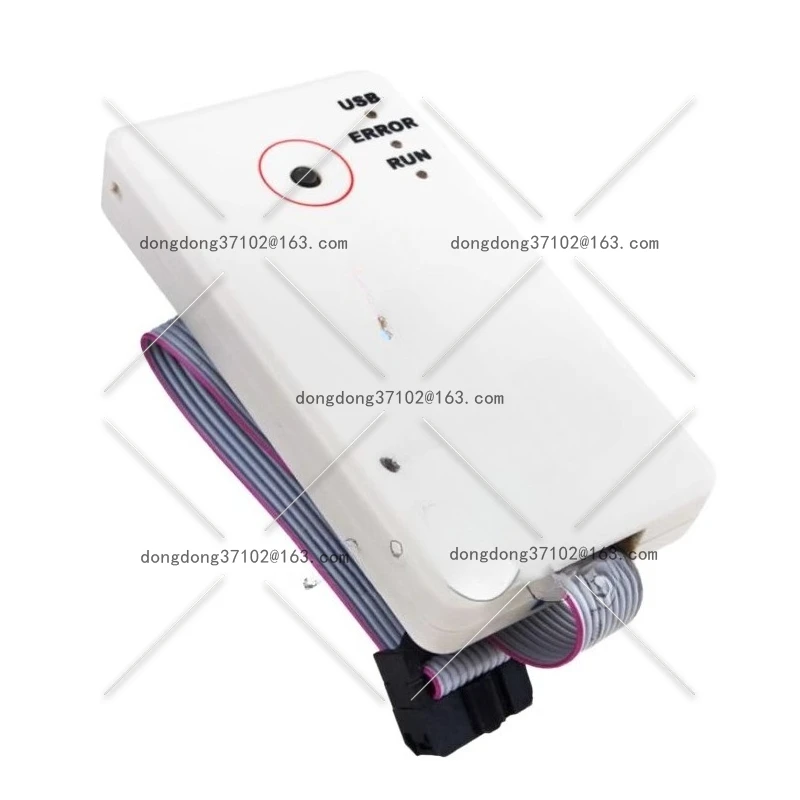 

Эмулятор ARM Programmer MCU Debugging HoltekeLink32