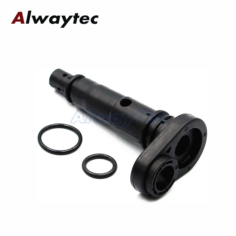 

ДЛЯ Honda Civic CR-V Accord PCV клапан 17130-59B-003 положительный вентиляционный клапан картера для замены моделей Turbo 2016-2021 гг.