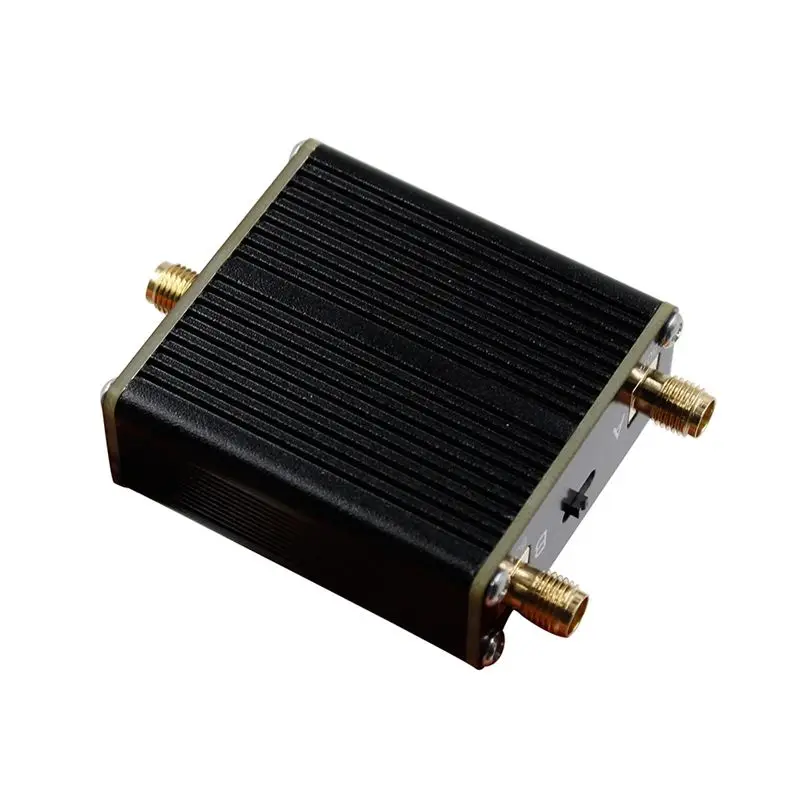 [B24B!】 10W 1-To-2 Antenna Switch For SDR Transceivers, DC-500Mhz RF High Frequency Manual Switch, Portable Radio Switch