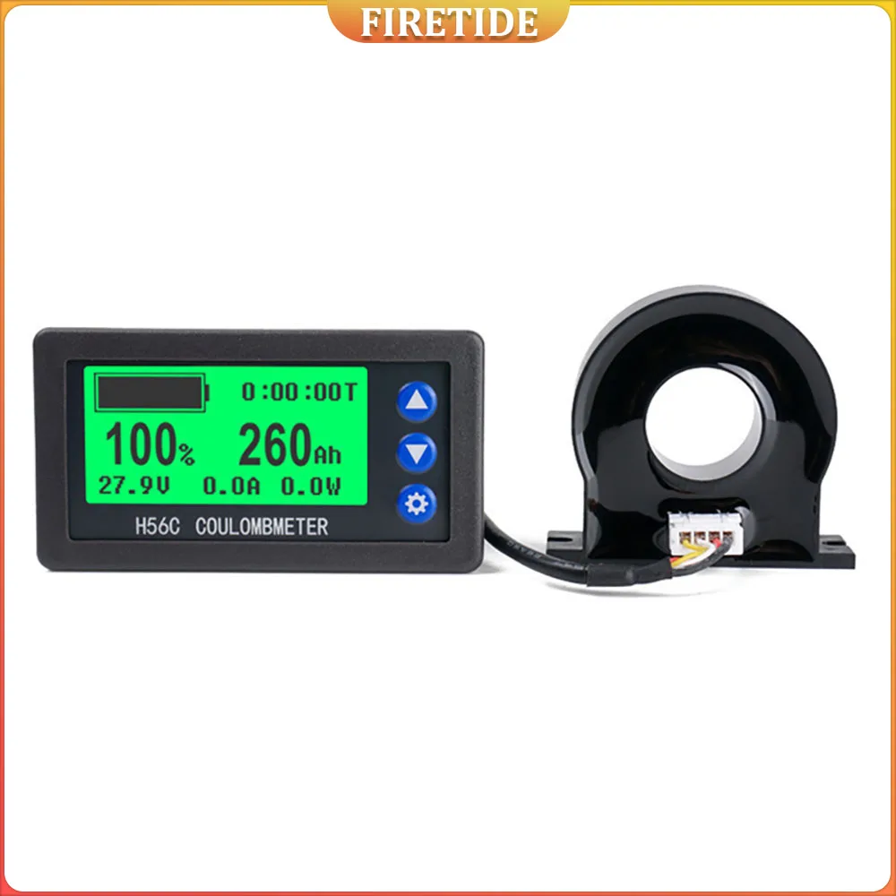 50A 100A 300A Volta…