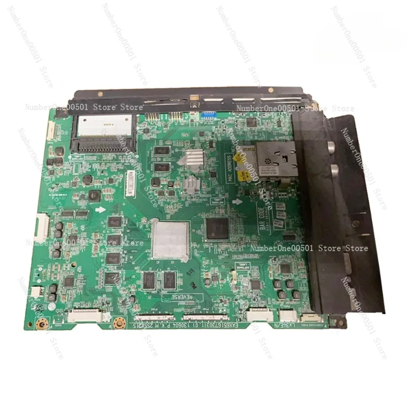 Original Motherboard Power Supply Board 55LA9700-CA EAX65167303(1.0) EAX65167303 For LG TV