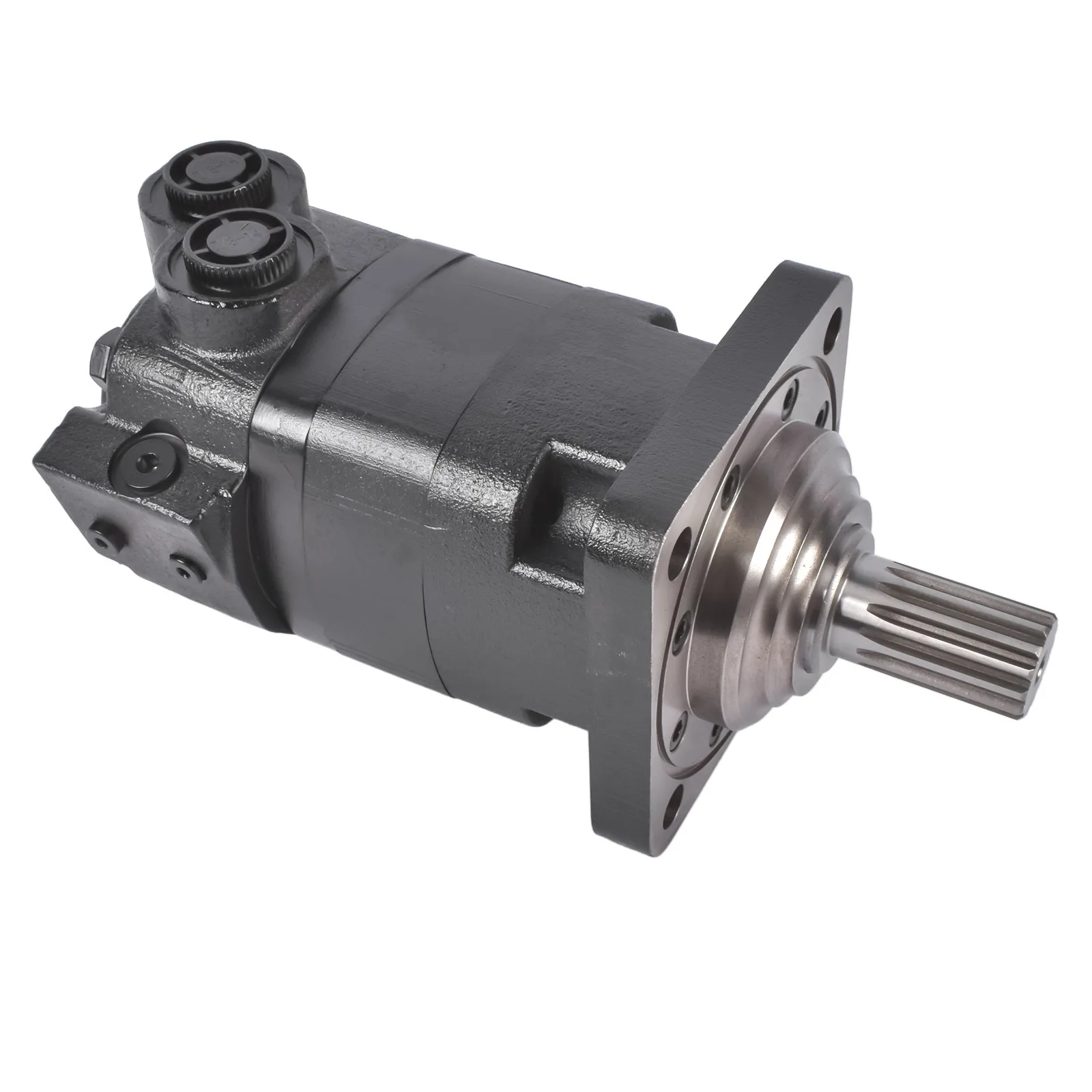 AP01 Hydraulic Motor 109-1269-006 For Bobcat 553 Eaton Char-Lynn 4000 Series 6664889