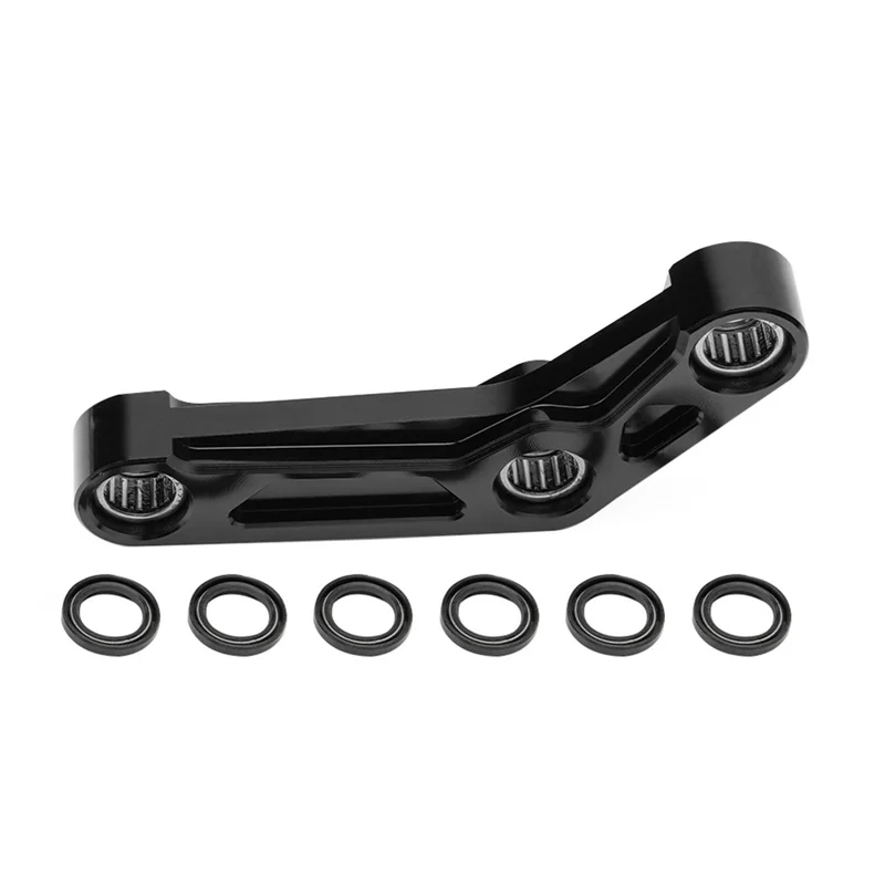 

A82M-Lowering Links Kit Rear Suspension Cushion Connecting Lowering Links Kit For YAMAHA MT07