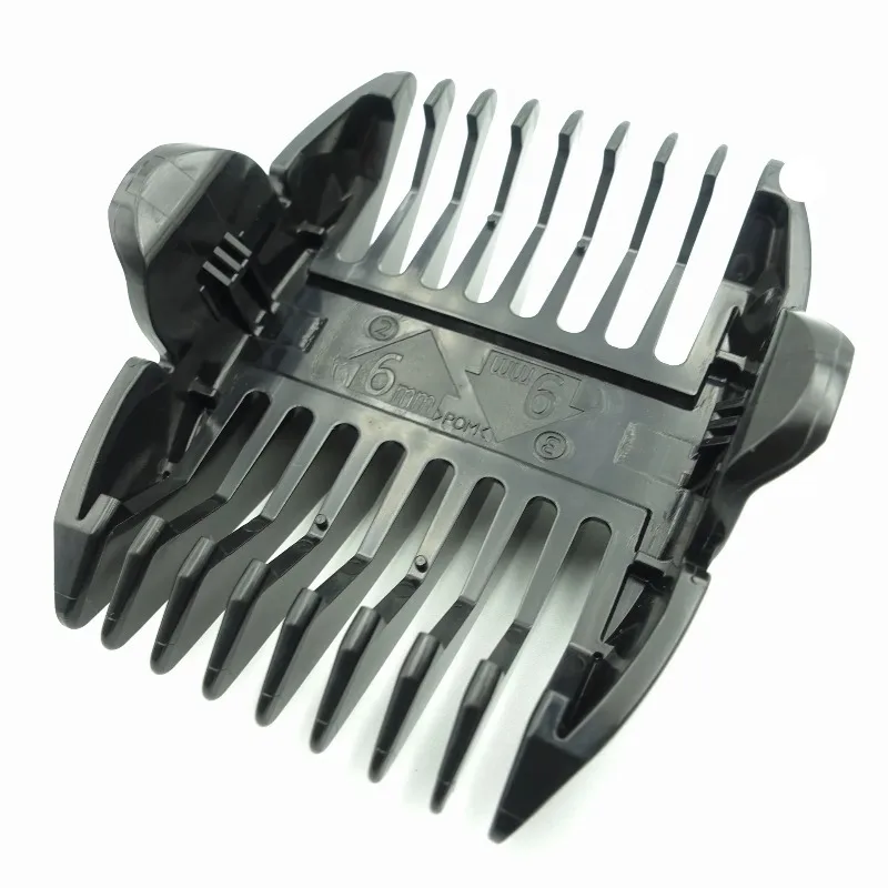 Hair Clipper Guide Comb 6-9mm Replacement Limit Comb for Electric Hair Trimmer