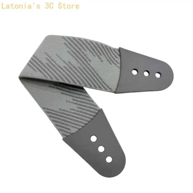 Nylon-Kopfbandpolster für 1/3/5/7 Kopfhörer-Ersatz X3UB – Detail 3