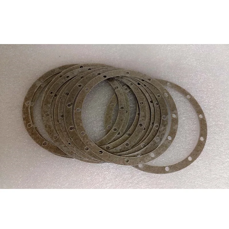 Tail Pipe Insulation Gasket for Turbine Engine SW60B SW80B SW120B 140B 190B 220B 240B 300B SW400B