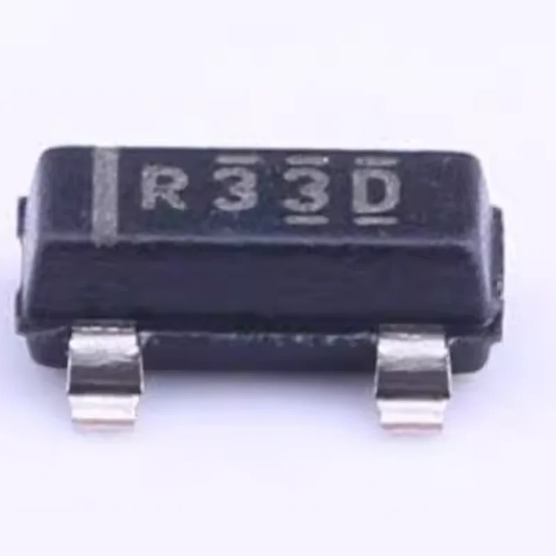 

Новый оригинальный запас REF3325AIDBZT R33D SOT-23