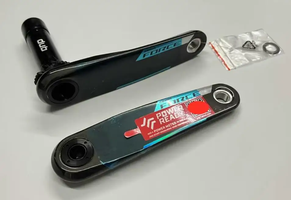 

сила кривошипа AXS E1, карбоновый рычаг