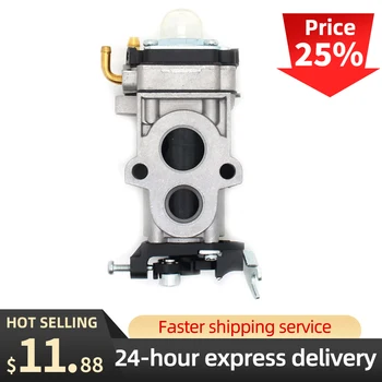Carburatore TJ53E Per KAWASAKI TJ53E decespugliatore decespugliatore carburatore carburatore carb