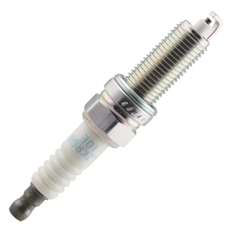 LZKR6B10E 1578 NGK Spark Plug for Hyundai Accent Elantra I30 I20 IX20 Veloster Kia Carens K3 Rio Soul CEED Venga Carens Sorento