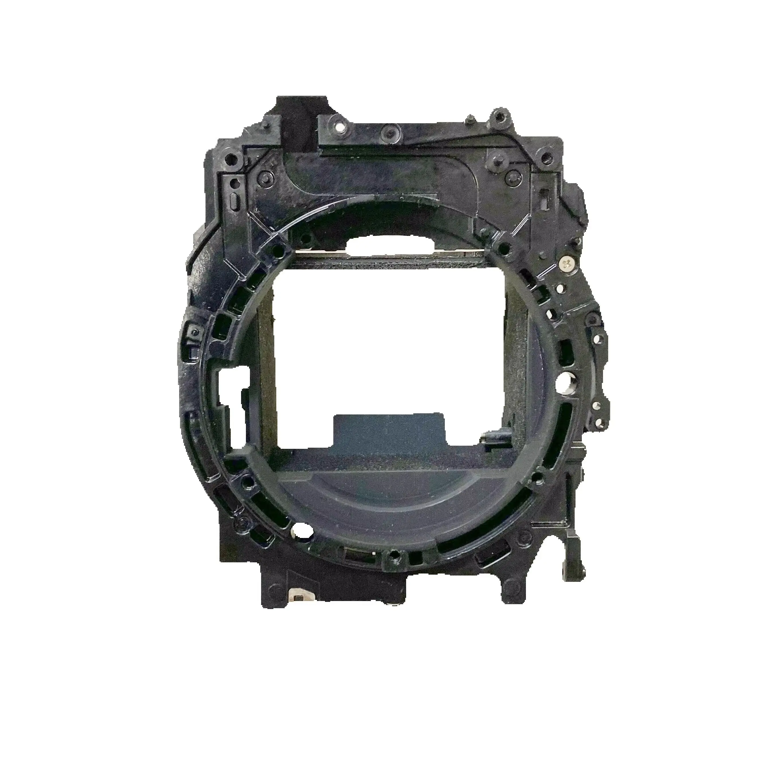 

Original Mirror Box Assy Frame without Aperture and Shutter Repair parts For Nikon D600 D610 SLR