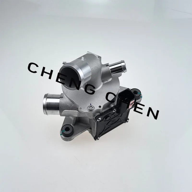 

Automobile electronic water pump suitable for Great Wall HAVAL H6 3rd H6S DARGO gaso engine OE 1307400XEN01