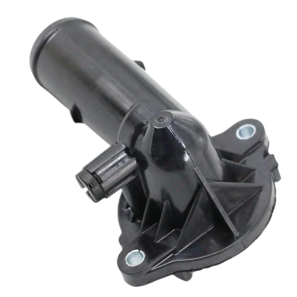 Thermostat Housing for Engine Coolant For Maserati For Ghibli 2014-2021 and Levante 2014-2021 Replacement Part OEM 323056 330424