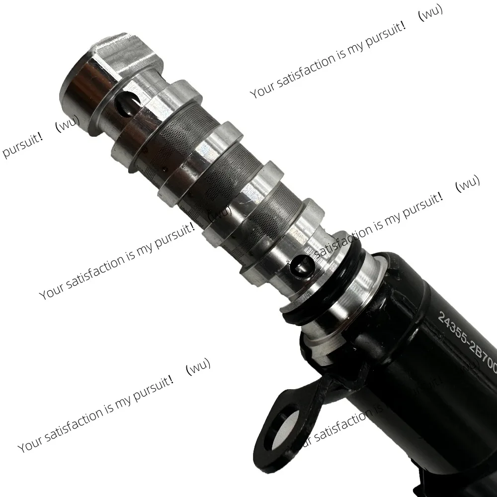 Suitable for modern Accent, Elantra, Sonata, Vios engine timing solenoid hydraulic control valve