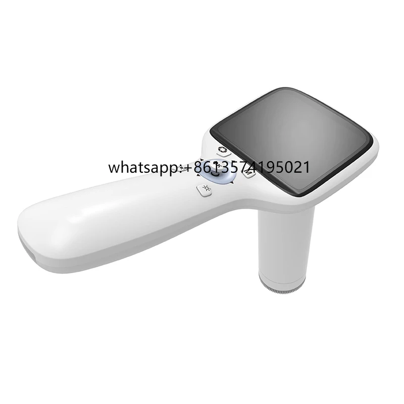 Longermay Ophthalmic Equipments Digital Eye Test Analysis Auto Fundus