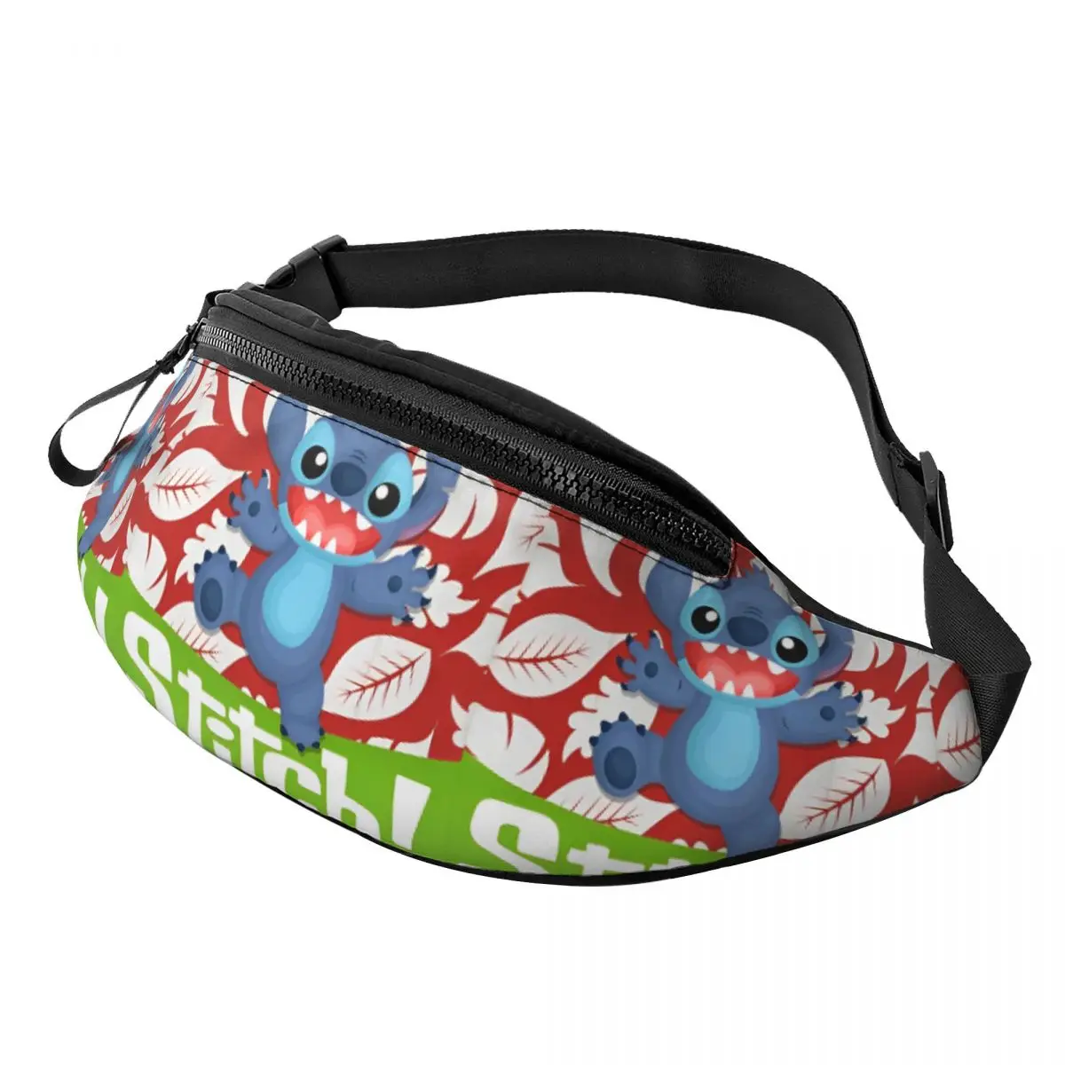 

Маленькие сумки на ремне с милой строчкой, рюкзак через плечо на груди, уличные походные рюкзаки, сумки с принтом инопланетянина