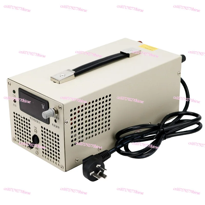 220 Rpm 12V24V36V48V60V110V300V1000 DC Adjustable High Power Switching Power Supply Transformer