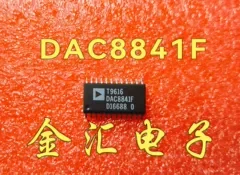 

Free deliveryI DAC8841F 5PCS/LOT Module