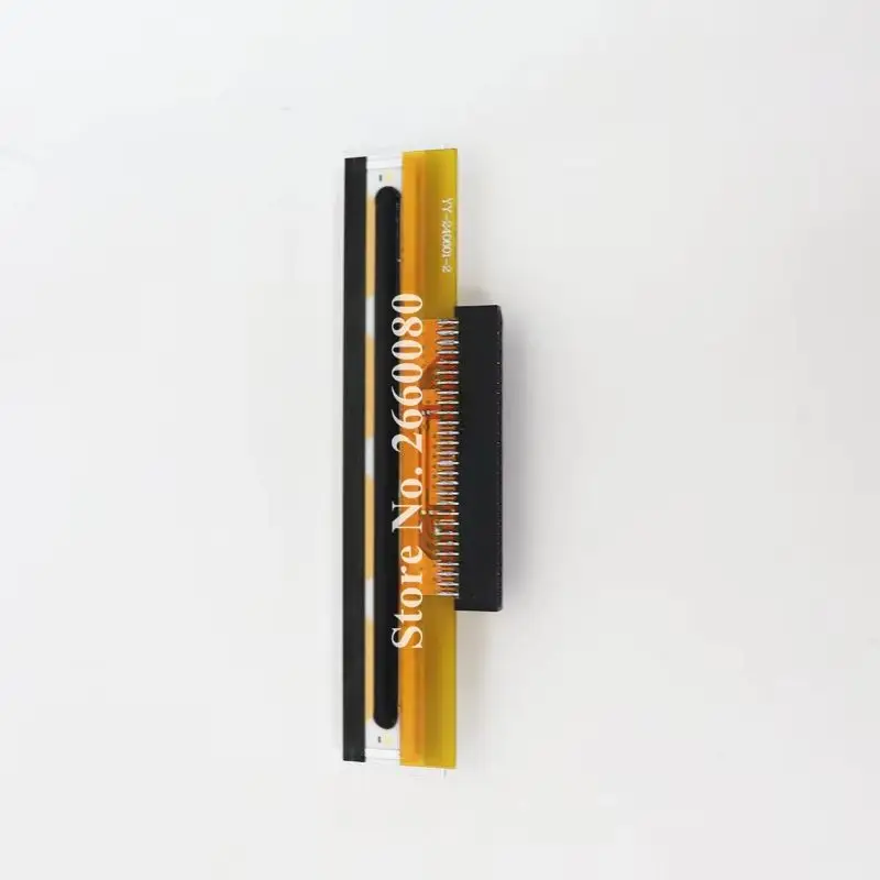 

10pcs/lot Brand New bpro Thermal Printhead for Mettler Toledo bpro cash register scales printing width 72mm