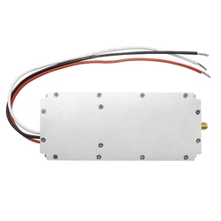 50W GaN Module with circulator