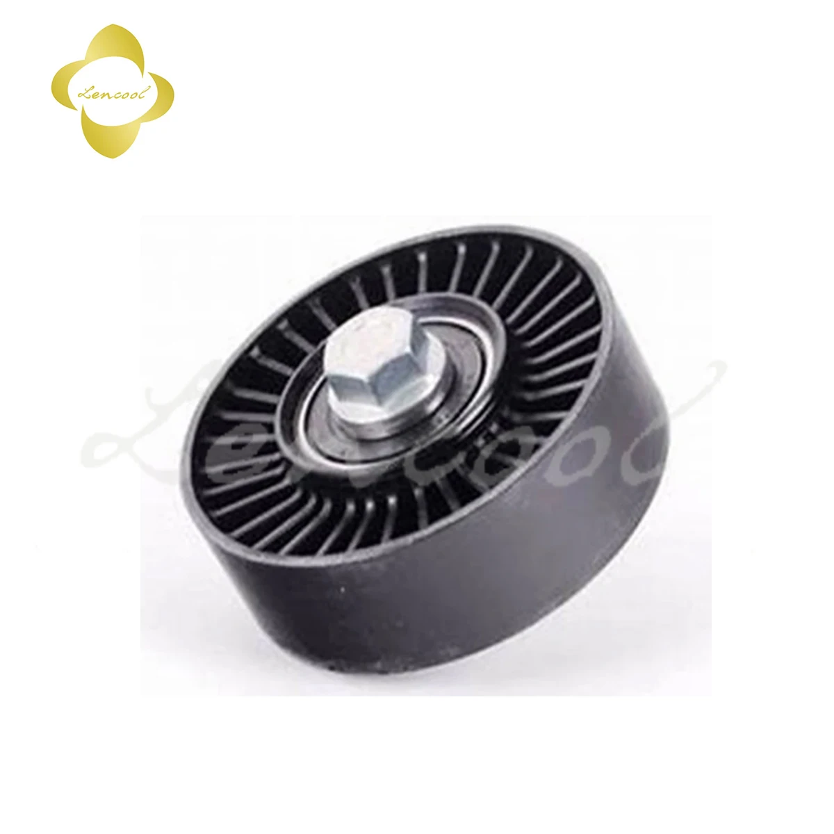 Engine Tensioner Idler Pulley For  BMW E63 E64 E60 E70 E92 E91 E90 X1 X3 X5 630I 645CI 650I 5 Touring 11287535860