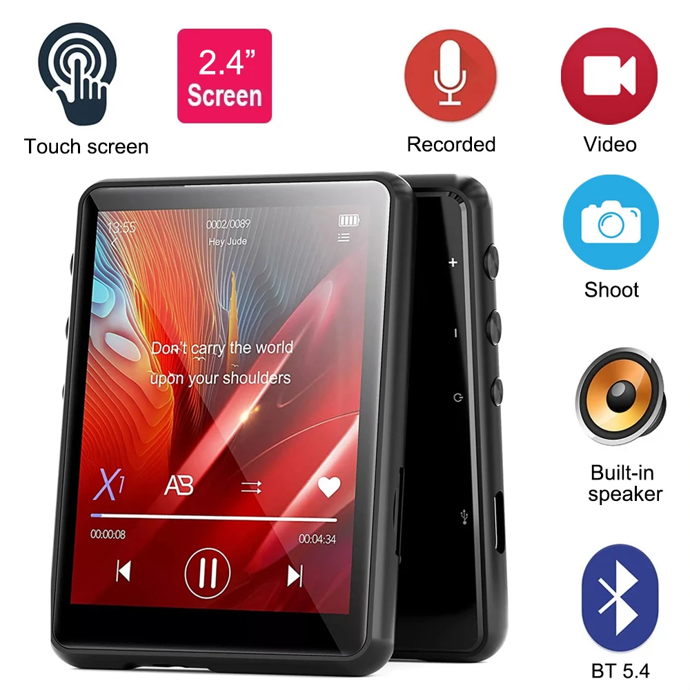 #76 Latest Portable Media Players Offers