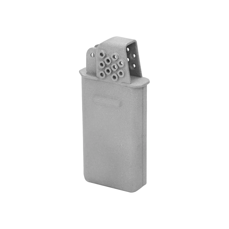 OEM Small Batch Metal 3D Printing Service AlSi10Mg Inconel 718 Functional Prototypes Housings Fittings Rapid Manufacturing