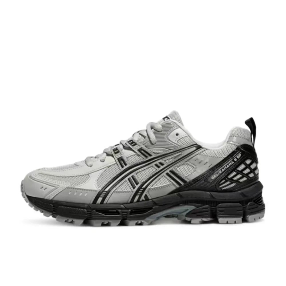 ASICS Gel-Kahana 8 SP Men's Low-Top Runners – Versatile Slip-Resistant Sole & Durable Comfortable Casual Wear 1011C091-020