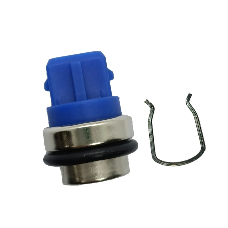 

Coolant Temperature Sensor For BENZ FORD SEAT VW 95VW12A648BA 1669965 0025420718 025906041A