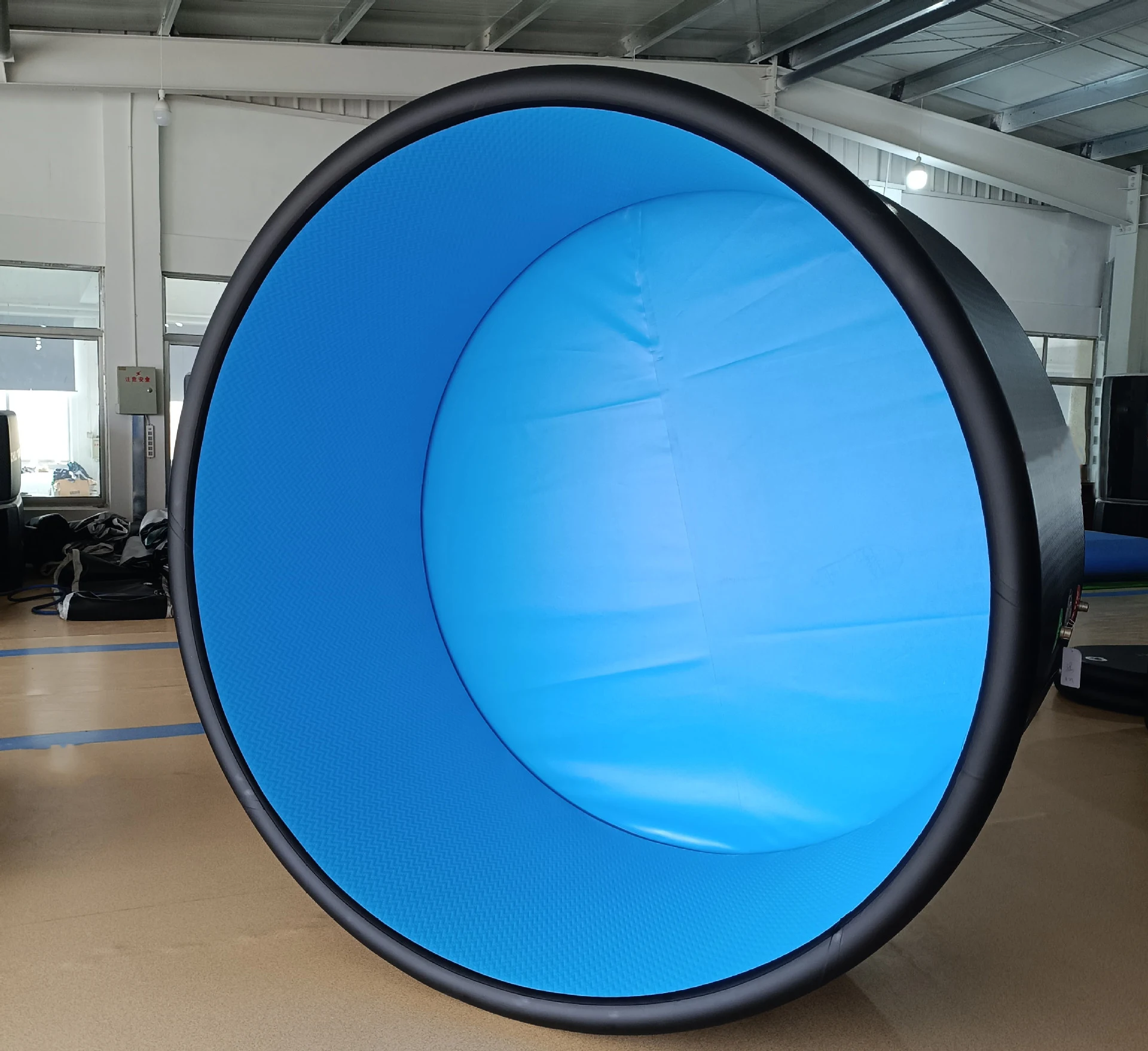 Outdoor Indoor Summer Large Size High Quality Portable Water Swimming Pool Inflatable PVC Swimming Pool