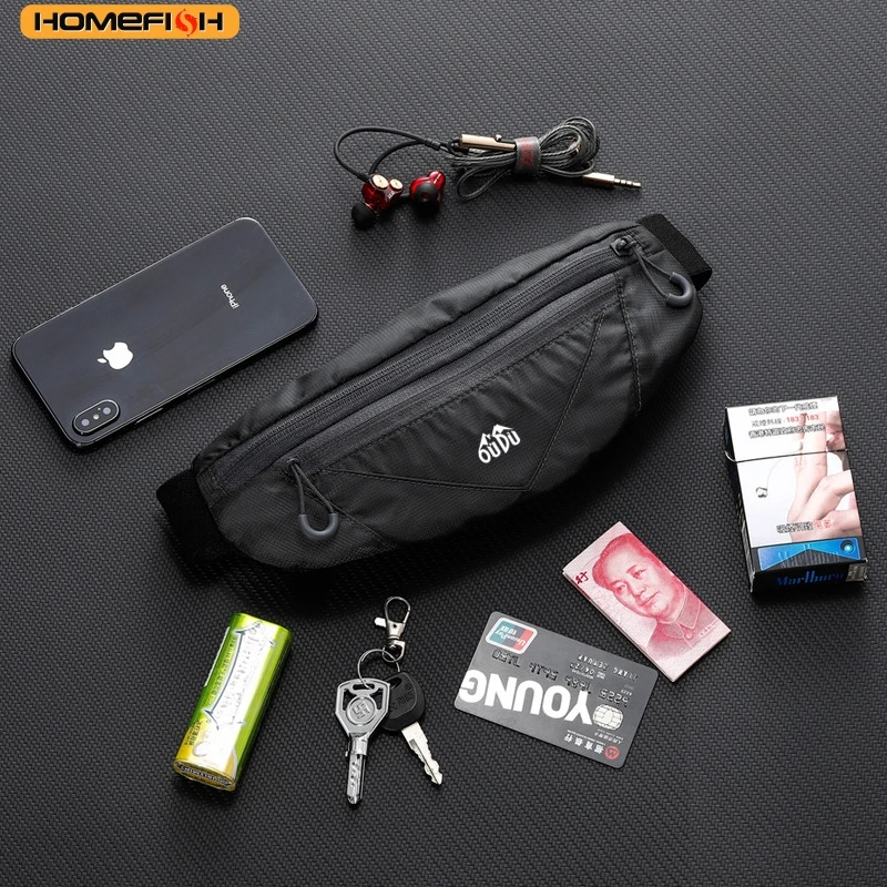 Thumbnail 2 - #55 Best Waist Packs to Buy In 2026