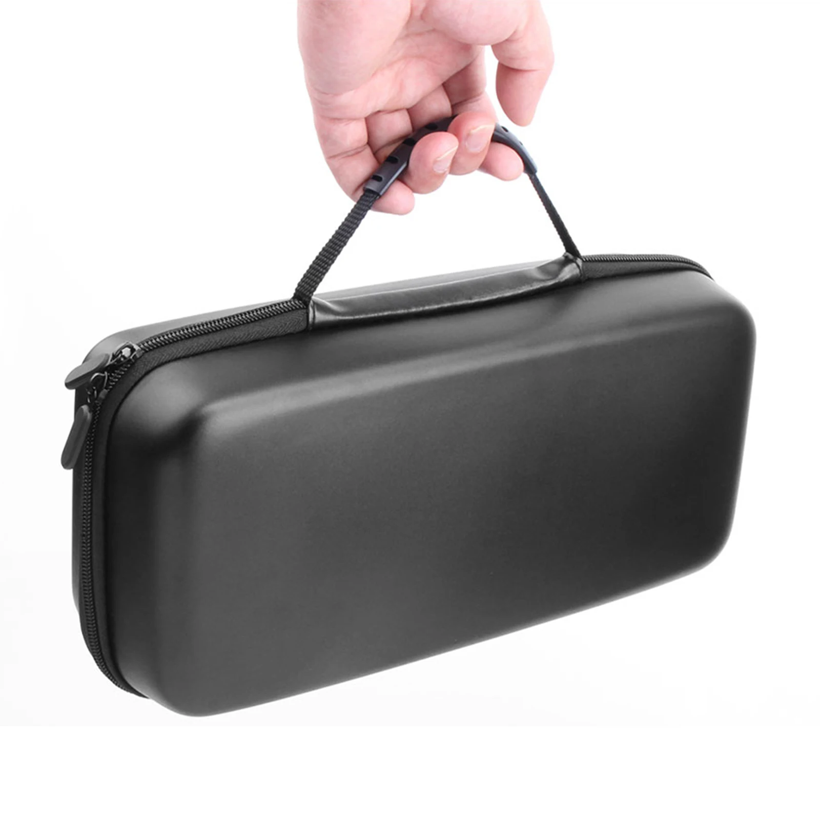 

Жесткий чехол-сумка из ЭВА с портативной ручкой, водонепроницаемый, с твердым корпусом, совместимый с игровой консолью ROG Ally