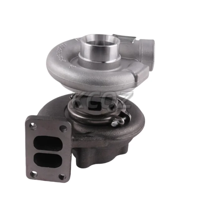 

SK200-6E Excavator Engine Turbocharger 6D34 Dies el Engine Turbo 49185-01202 ME088840 ME440895 ME441234