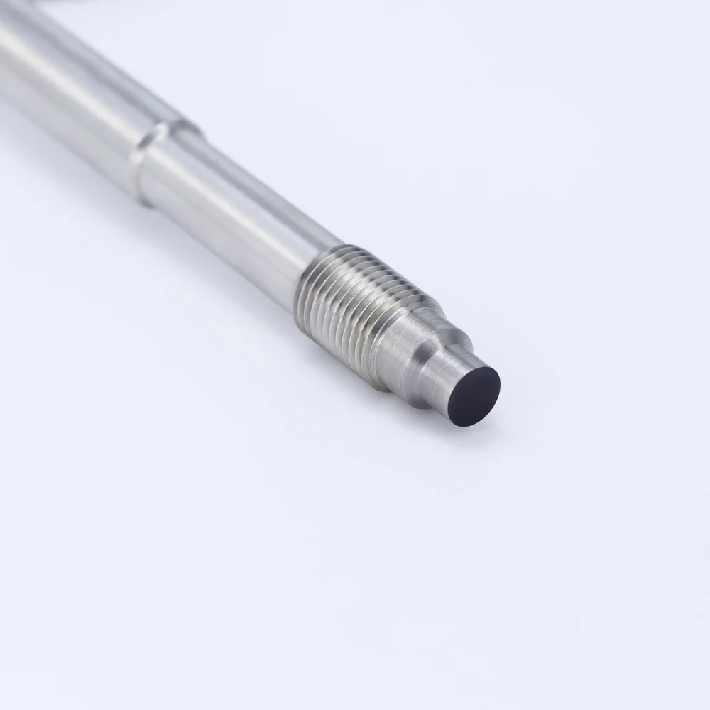 DWEL MPT126B 4~20mA 0~10V Dynisco Replacement Melt Pressure Transmitter Transducer
