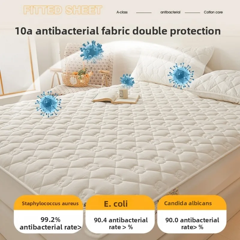 Thumbnail 3 - #30 Latest Mattress Pads Offers