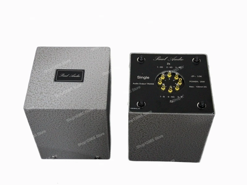 FU-50 Single-Ended …