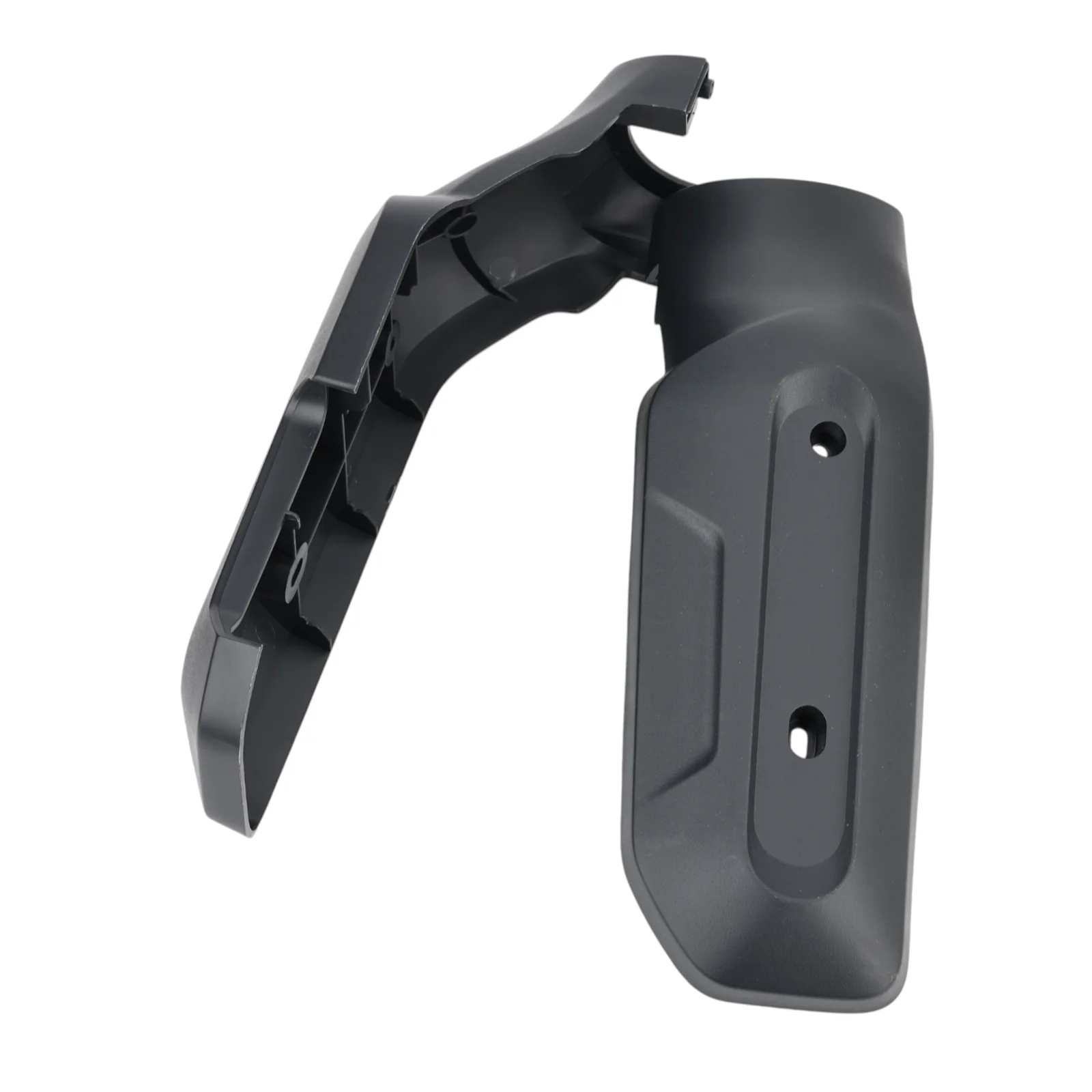 Original Front Fork Cover for Ninebot P65 Electric Scooter Front Wheel Bracket Plastic Shell Left Right 1 Pair Parts