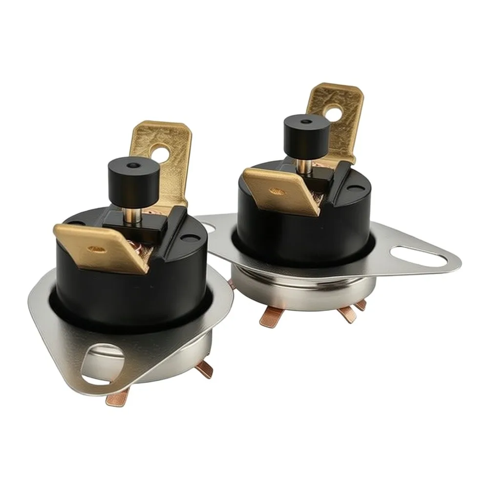 Ventilation Monitor Switch Safety Ventilation Switch High Temperature Resistant Real-time Monitoring Stable Operation Design
