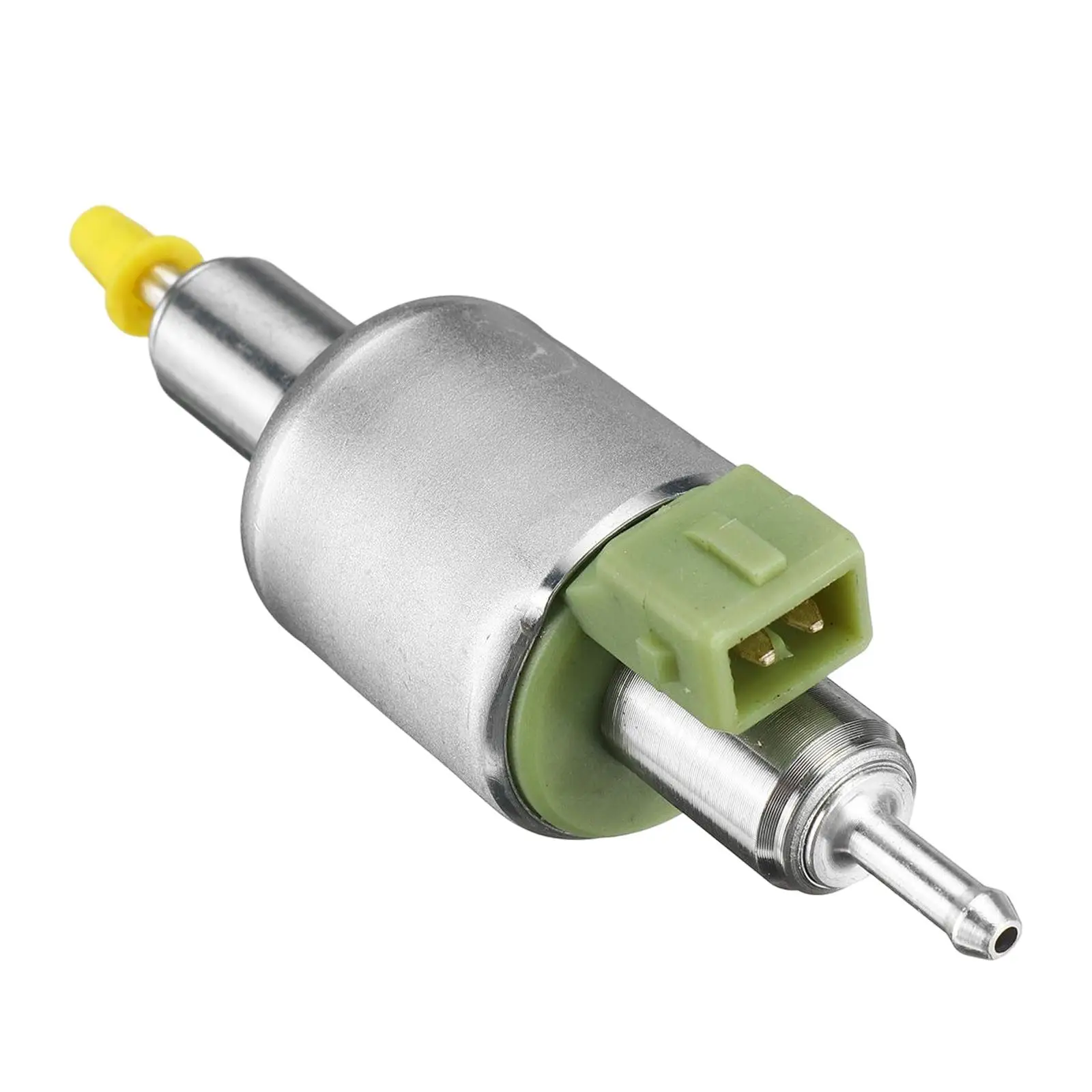 Low Noise Copper Core Fuel Pump for Car Air Heater 24V Diesel Metering Pump Replacement