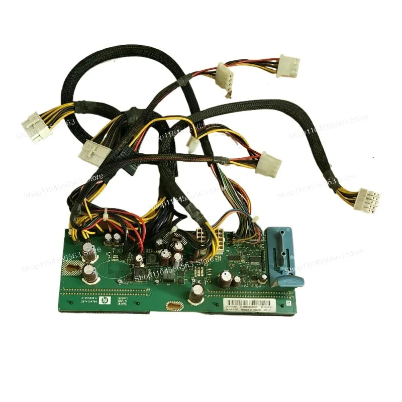 Power Backplane for ML350 G6 - Compatible with Original Models 511776-001 / 461318-001 / 591675-001