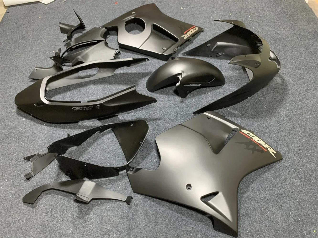 Motorcycle Fairing kit for CBR1100XX  CBR1100 1996 1997 1998 2000 2001 2002 2003 2004 2005 2006 2007 Fairing grey 1996-07