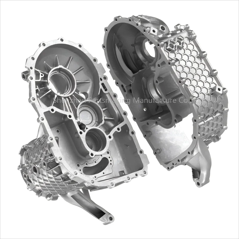 Functional Prototypes to Production - Metal 3D Printing + Plastic CNC