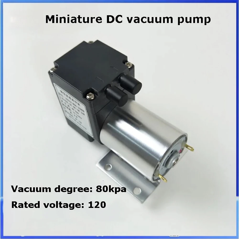 bomba-de-succion-de-aire-pequena-bomba-de-diafragma-de-presion-6w-12l-min-80kpa-nueva-bomba-de-vacio-micro-dc-24v