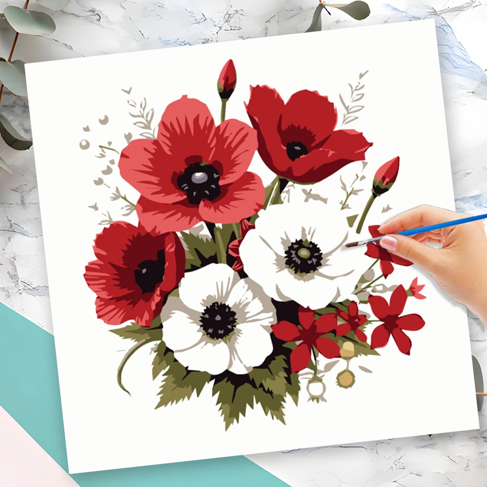 Momoart Diy Picture…