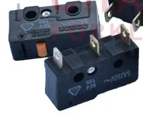 Applicable to accessory parts FoForklift Parts Interlock Switch Assembly 1700402001/2000504001/2000507004 for Lida Heli Forklift