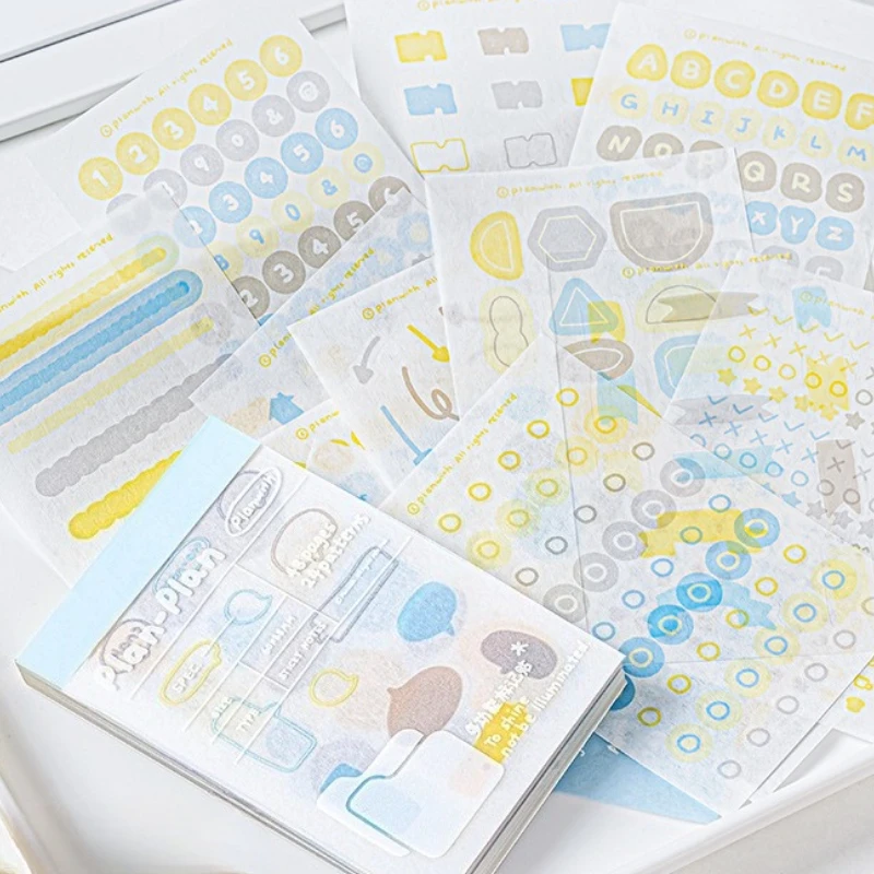 

Многофункциональные липкие индексные вкладки, набор заметок с цветовым кодированием для книг, документов, многоразовые маркеры страниц для студенческого обучения, офиса