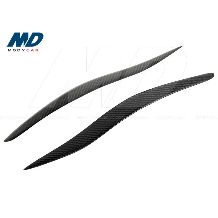 

Carbon Fiber Eye Brows for 2006-2010 Lexus Is300
