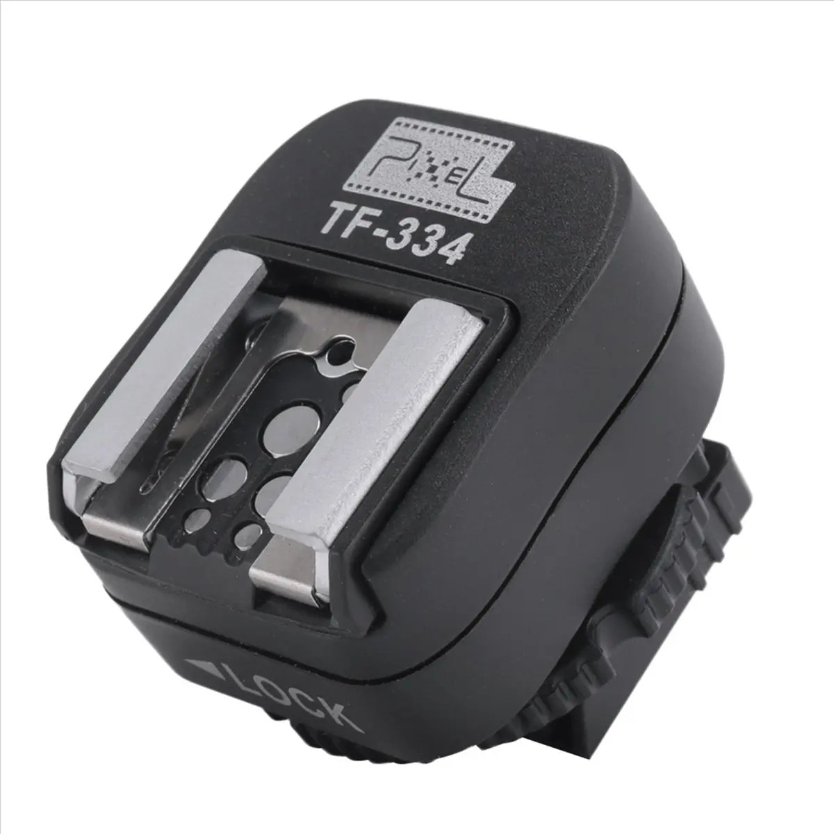 TF-334 محول الحذاء الساخن لتحويل كاميرا Mi A7 A7S A7SII A7R A7II A9 A6300 إلى فلاش #4