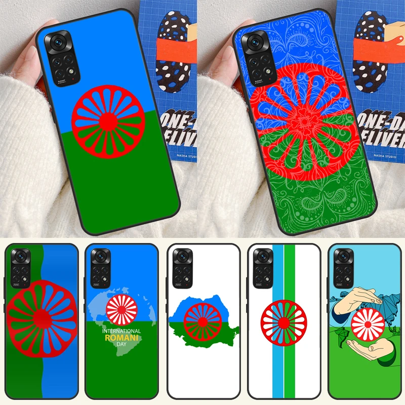 Gypsy Romani Roma F…